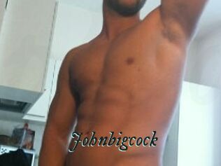 John_big_cock