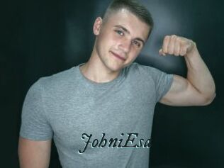 JohniEsa