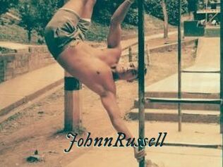 JohnnRussell