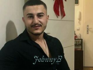 JohnnyB