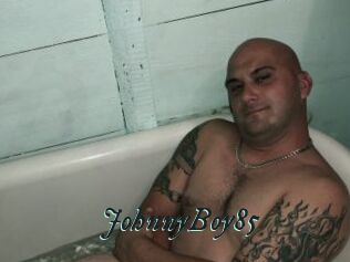 JohnnyBoy85
