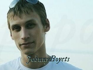JohnnyBoyets