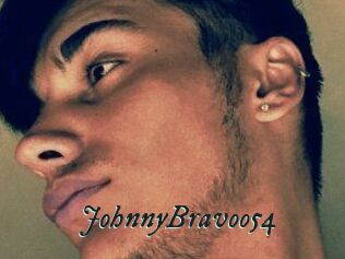 JohnnyBravoo54