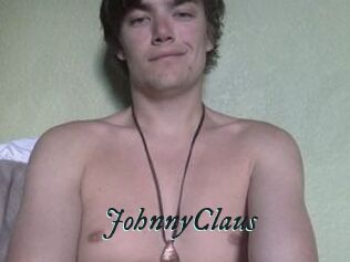 JohnnyClaus