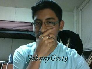 JohnnyGee19