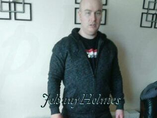 JohnnyHolmes
