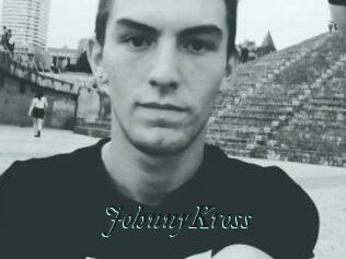 JohnnyKross