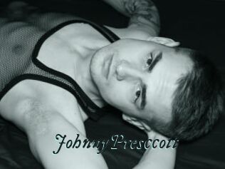 JohnnyPresccott