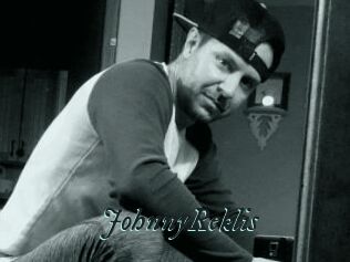 JohnnyReklis
