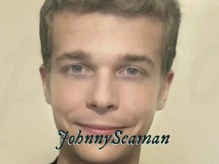JohnnySeaman