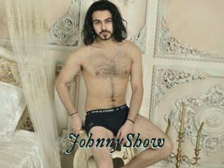 JohnnyShow