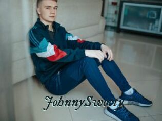 JohnnySweety