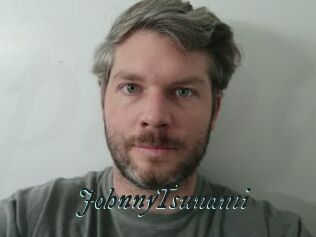 JohnnyTsunami