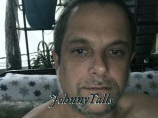 JohnnyYalls
