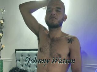 Johnny_Watson