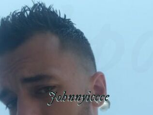 Johnnyiceee