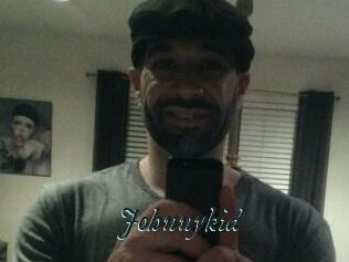Johnnykid