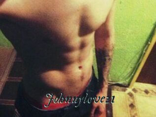 Johnnylove21