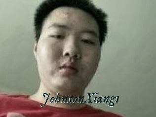JohnsonXiang1 Pharaons Porn