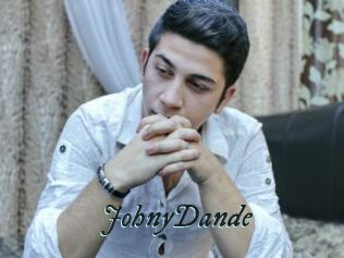 JohnyDande