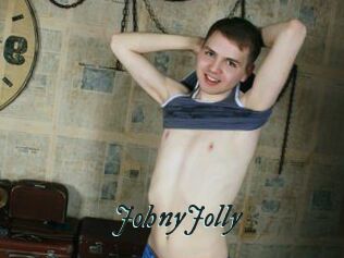 JohnyJolly