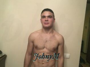 JohnyM