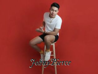 JohnyPierce