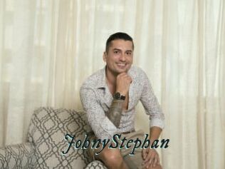 JohnyStephan
