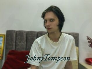 JohnyTompson Pharaons Porn
