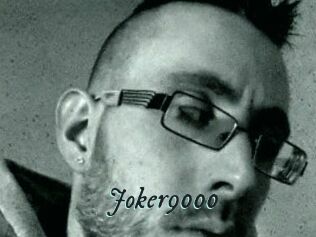 Joker9000