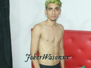 JokerWasonxx