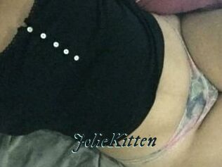 JolieKitten Pharaons Porn