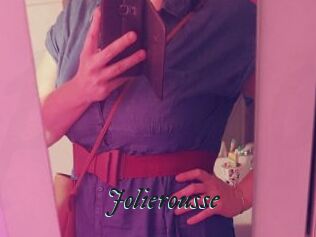 Jolierousse