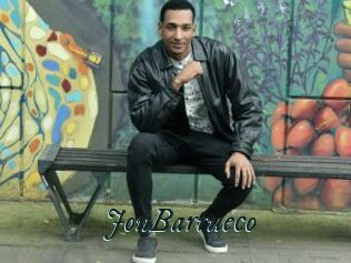 JonBarrueco