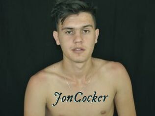JonCocker