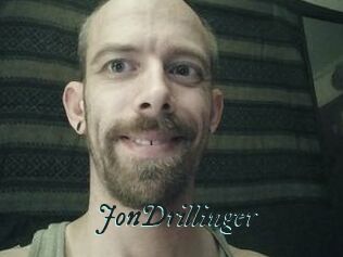 JonDrillinger