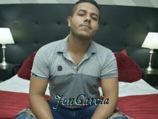 JonGarcia