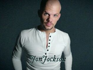 JonJockson
