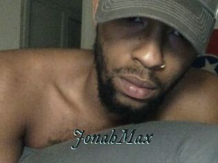 JonahMax