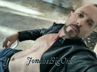 JonahsBigOne