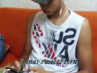 Jonas_sweetHorny