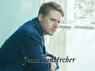 JonathanArcher