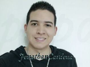 JonathanCardona