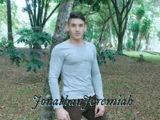 JonathanJeremiah Pharaons Porn
