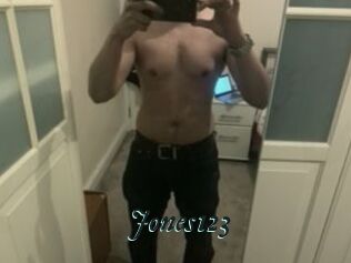 Jones123