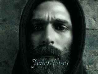 Jonesclones