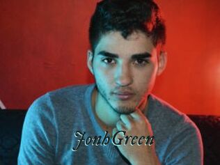 JonhGreen