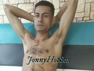 JonnyHotSex