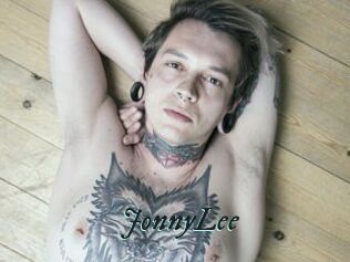 JonnyLee