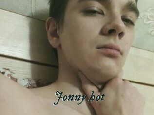 Jonny_hot